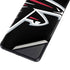 NFL Atlanta Falcons Large Logo Galaxy S21 Plus 5G Skin